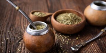 Así te ayuda el mate a mejorar tu salud y perder peso