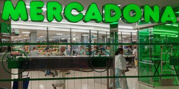 Nuevos cambios en el horario de Mercadona