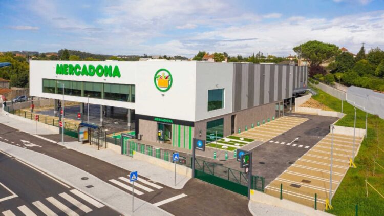 Confirmado: Mercadona abrirá nuevos supermercados y seguirá expandiéndose por toda la península 1 Confirmado: Mercadona abrirá nuevos supermercados