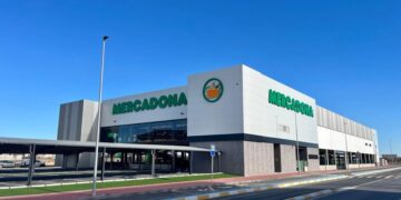 Estos son los 5 snacks saludables de Mercadona