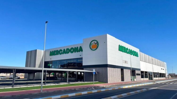 Adiós a los ultraprocesados: estos son los 5 snacks saludables de Mercadona que recomienda una nutricionista 1 Estos son los 5 snacks saludables de Mercadona