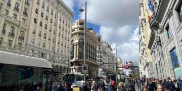 Este musical se despide en julio tras verlo millones de espectadores