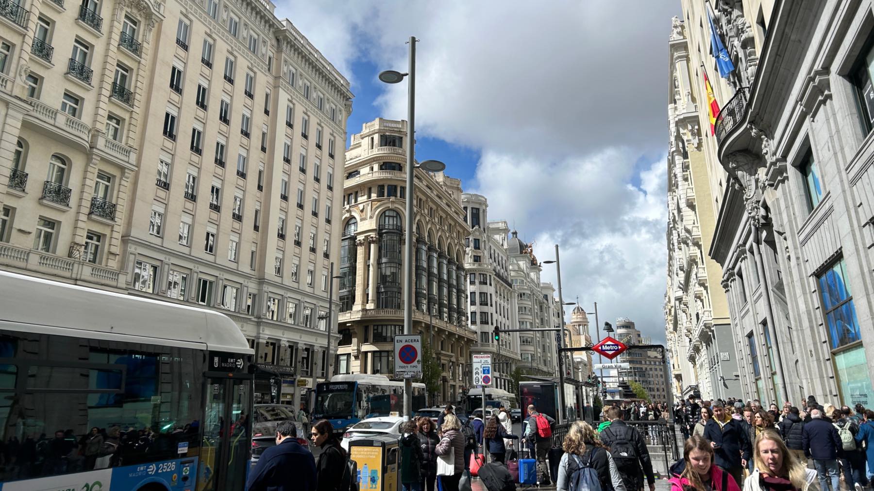 Este musical se despide en julio tras verlo millones de espectadores