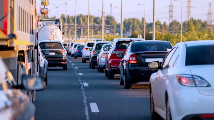 La DGT lanza una importante alerta: debes evitar estas horas en la Operación Semana Santa 1 Debes evitar estas horas en la Operación Semana Santa