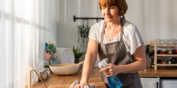 Pensión no contributiva para mujeres mayores de 65 años