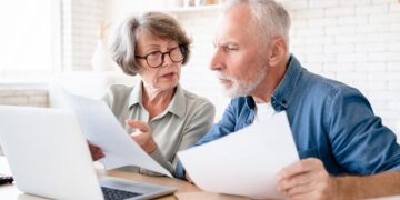 Se endurecen los requisitos para cobrar una pensión de jubilación