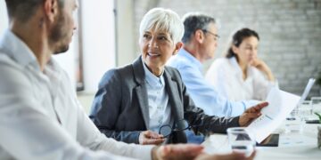 Trabajar y cobrar tu pensión de jubilación a la vez