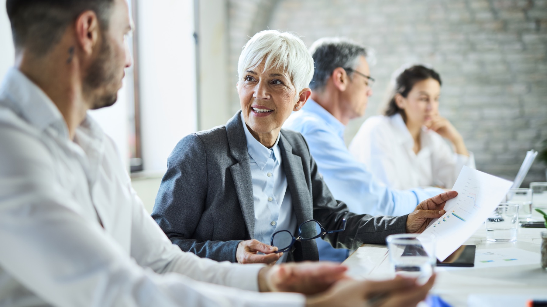 Trabajar y cobrar tu pensión de jubilación a la vez