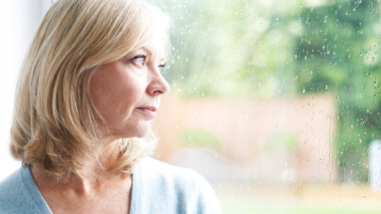 Malas noticias si cobras una pensión de viudedad: los motivos por los que te la van a bajar 1 Malas noticias si cobras una pensión de viudedad