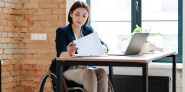 Cómo hacer la declaración de la Renta si cobras una pensión por incapacidad