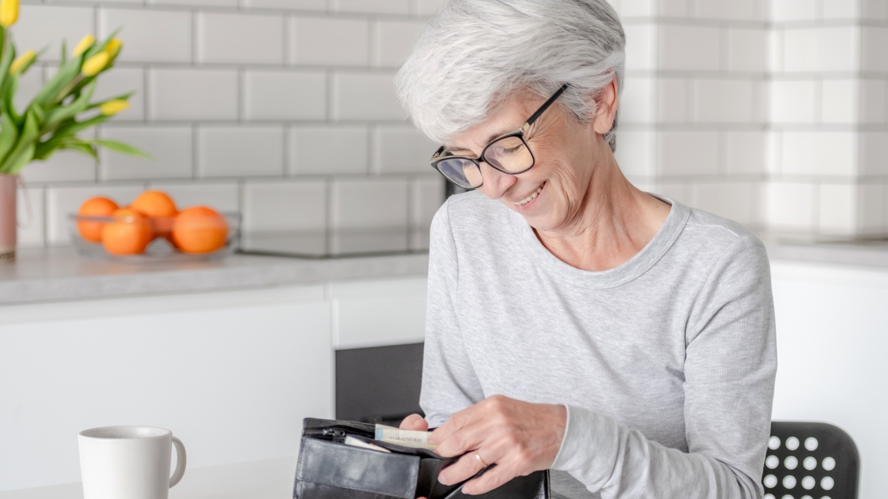 Confirmado: el IMSERSO lanza una ayuda de 525 euros para pensionistas que viven de alquiler