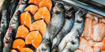 Este pescado es el secreto mejor guardado de la dieta española