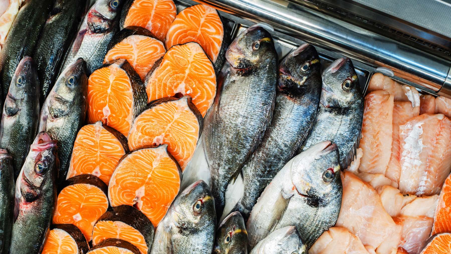 Este pescado es el secreto mejor guardado de la dieta española