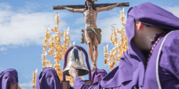 España mantiene la tradición de indultar a presos cada Semana Santa