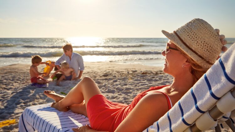Últimas predicciones para el Puente de Mayo: los lugares que librarán del mal tiempo 1 Últimas predicciones para el Puente de Mayo
