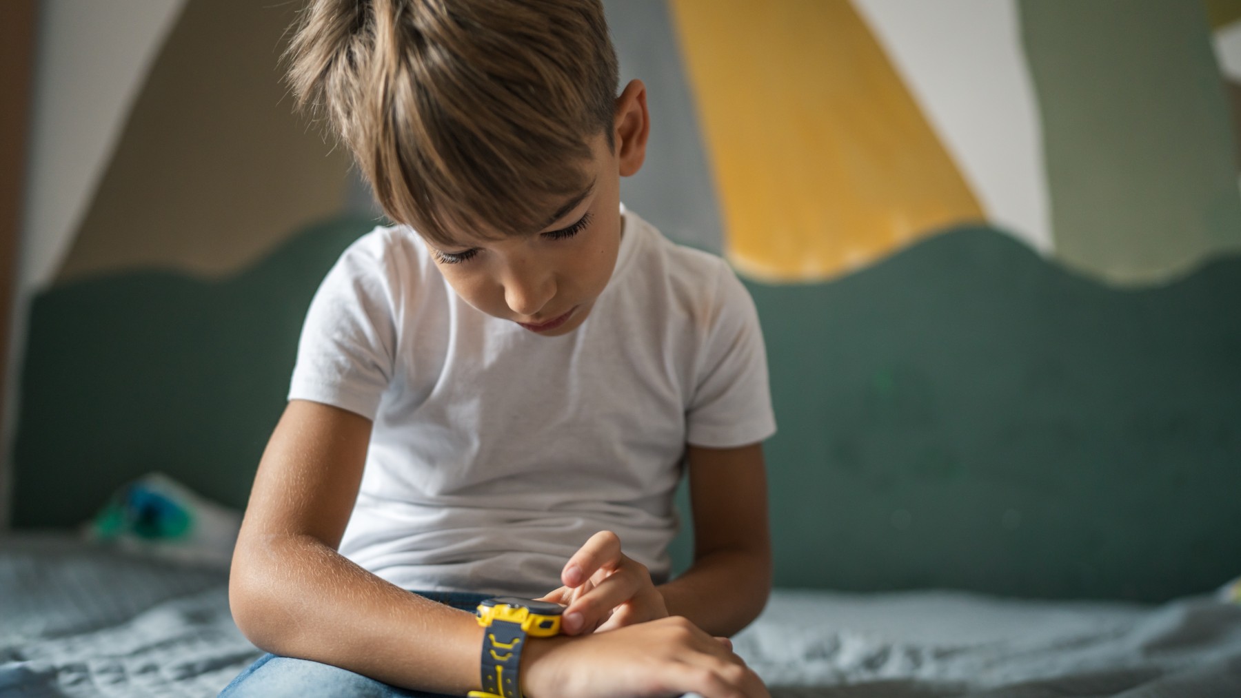 Esto es lo que debes saber sobre el reloj español que rastrea a tus hijos