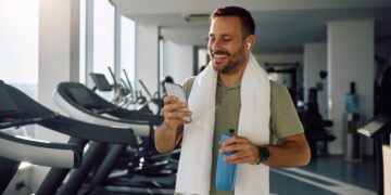 Cuotas del gimnasio o del colegio en la declaración de la Renta