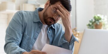 Mucho cuidado si haces mal tu declaración de la Renta