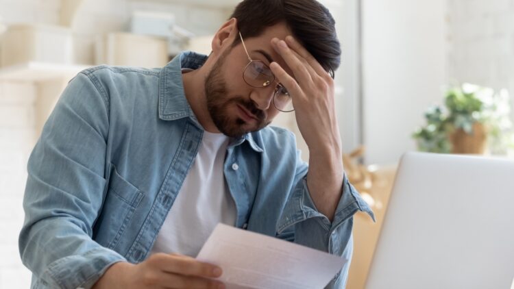 Mucho cuidado si haces mal tu declaración de la Renta: te enfrentarás a estas multas de Hacienda 1 Mucho cuidado si haces mal tu declaración de la Renta