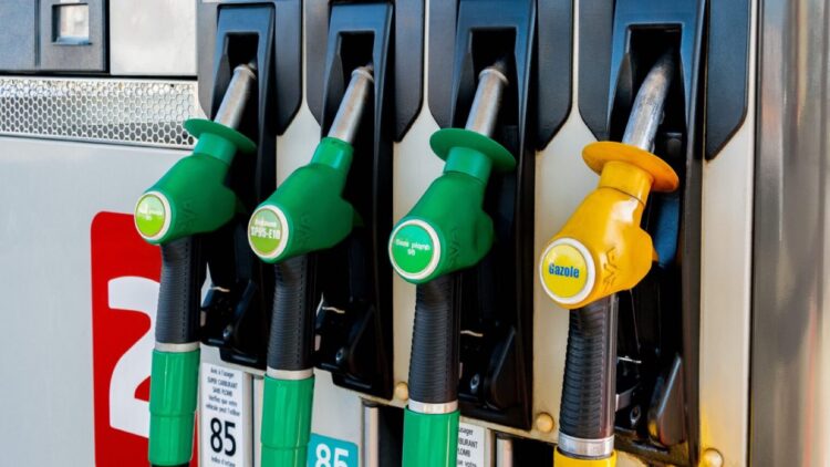 Adiós al derroche: los alemanes tienen el secreto para repostar tu coche ahorrando dinero 1 Los alemanes tienen el secreto para repostar tu coche ahorrando dinero