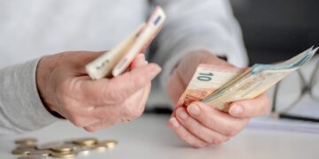 Buenas noticias de la Seguridad Social: darán 140 euros más al mes