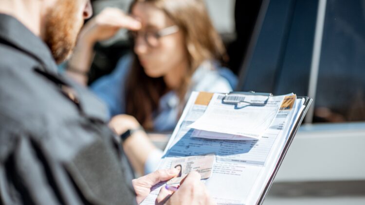No conduzcas sin seguro de coche: las multas pueden ser de miles de euros 1 No conduzcas sin seguro de coche: las multas pueden ser de miles de euros