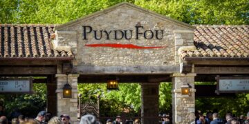 Adiós a la rutina en Semana Santa: Puy du Fou arranca la temporada