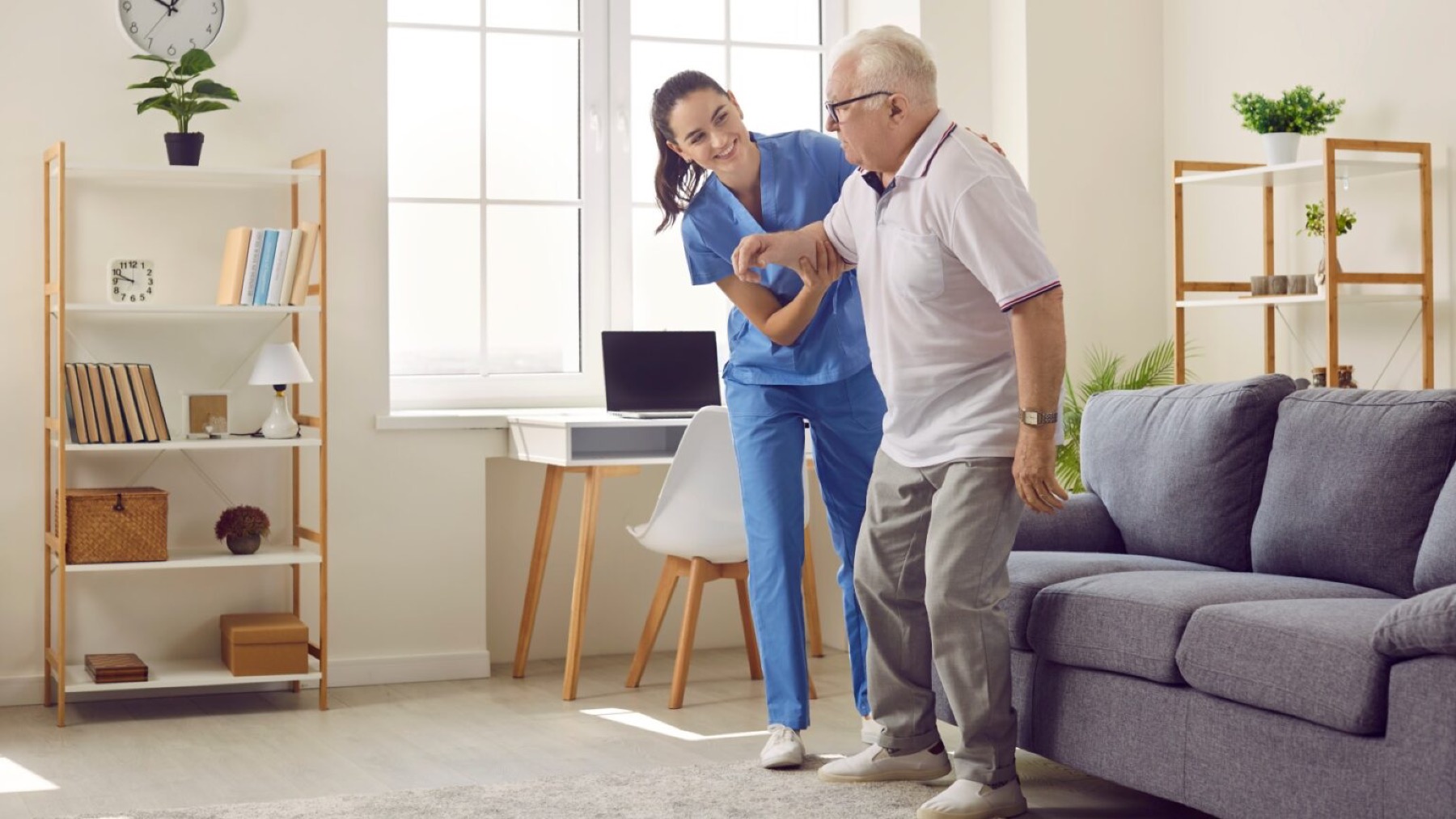 Los grandes ayuntamientos de España desatiende sus servicios sociales