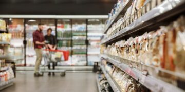 Francia se enamora de estos supermercados españoles