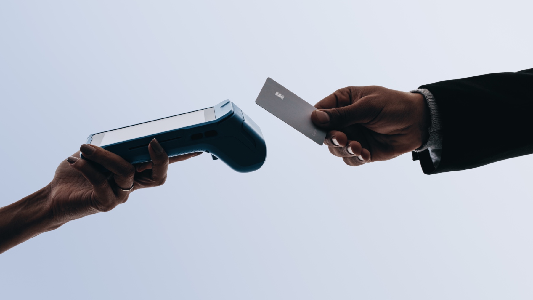 El fin de las tarjetas de crédito: la forma en la que haces tus compras