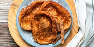 Estas son las mejores torrijas de supermercado