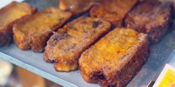 Mercadona endulzará la Semana Santa con torrijas listas para comer