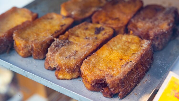 Buenas noticias para los golosos: Mercadona endulzará la Semana Santa con torrijas listas para comer, pero ¿merecen la pena? 1 Mercadona endulzará la Semana Santa con torrijas listas para comer