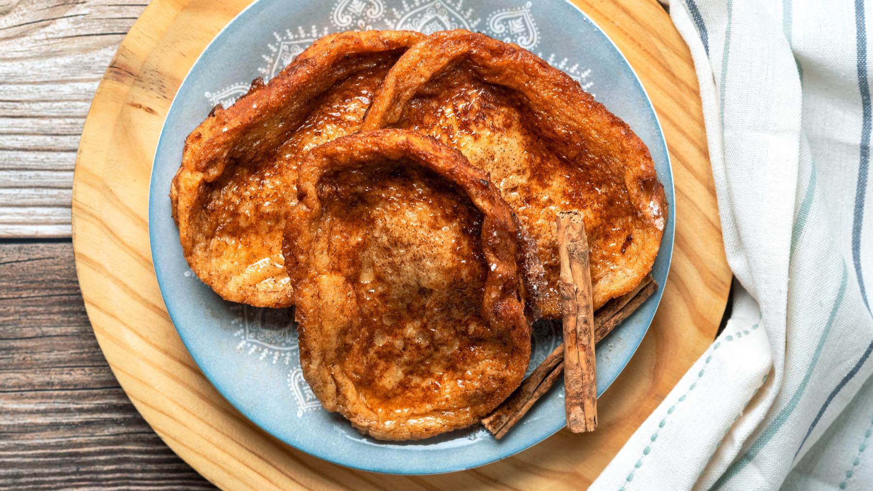 Estas son las mejores torrijas de supermercado