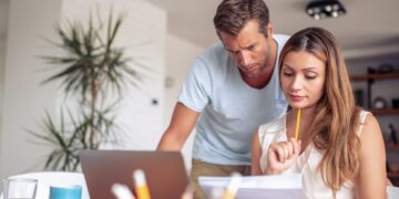 El truco legal para pagar menos a Hacienda si estás casado