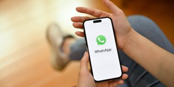 Tienes que desactivar la IA de WhatsApp