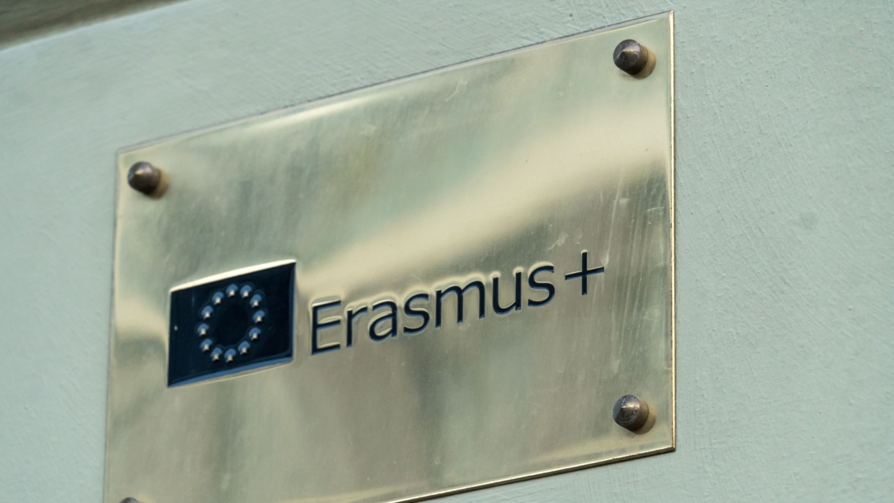 La Xunta destina 1,6 millones en ayudas Erasmus+