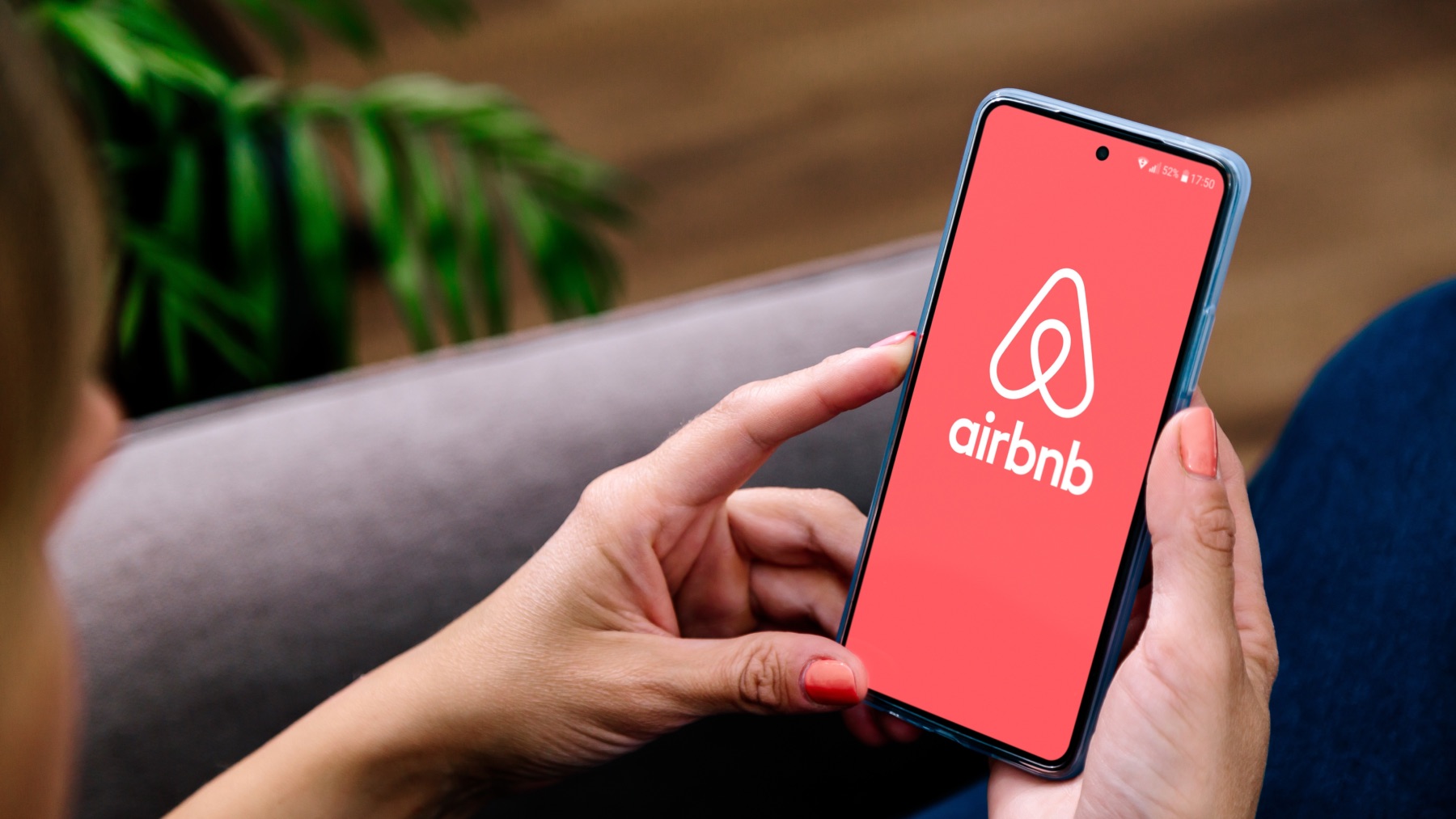 El Gobierno pone cerco a Airbnb: Consumo cambia las reglas