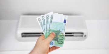 Estas son las ayudas previstas para cambiar el aire acondicionado