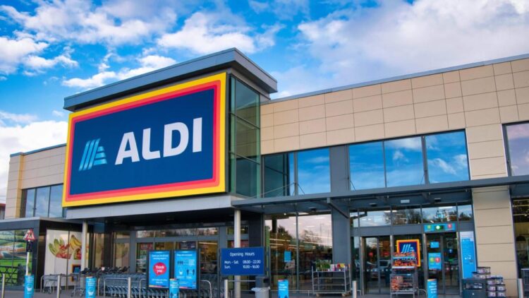 Confirmado: ALDI busca 160 trabajadores en toda España para reforzar la campaña de verano y así puedes optar a las plazas 1 Confirmado: ALDI busca 160 trabajadores en toda España