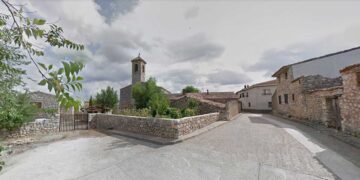 Este pueblo de 55 habitantes ofrece casa gratis y hasta 1.600 euros al mes