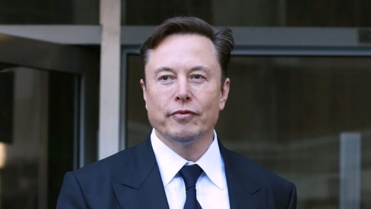 Adiós a los apagones: este es el plan de Elon Musk para evitar futuras crisis eléctricas como la de España 1 Adiós a los apagones: este es el plan de Elon Musk para evitar futuras crisis