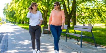 Tus camininatas y paseos pueden tener premio si utilizas alguna de estas aplicaciones