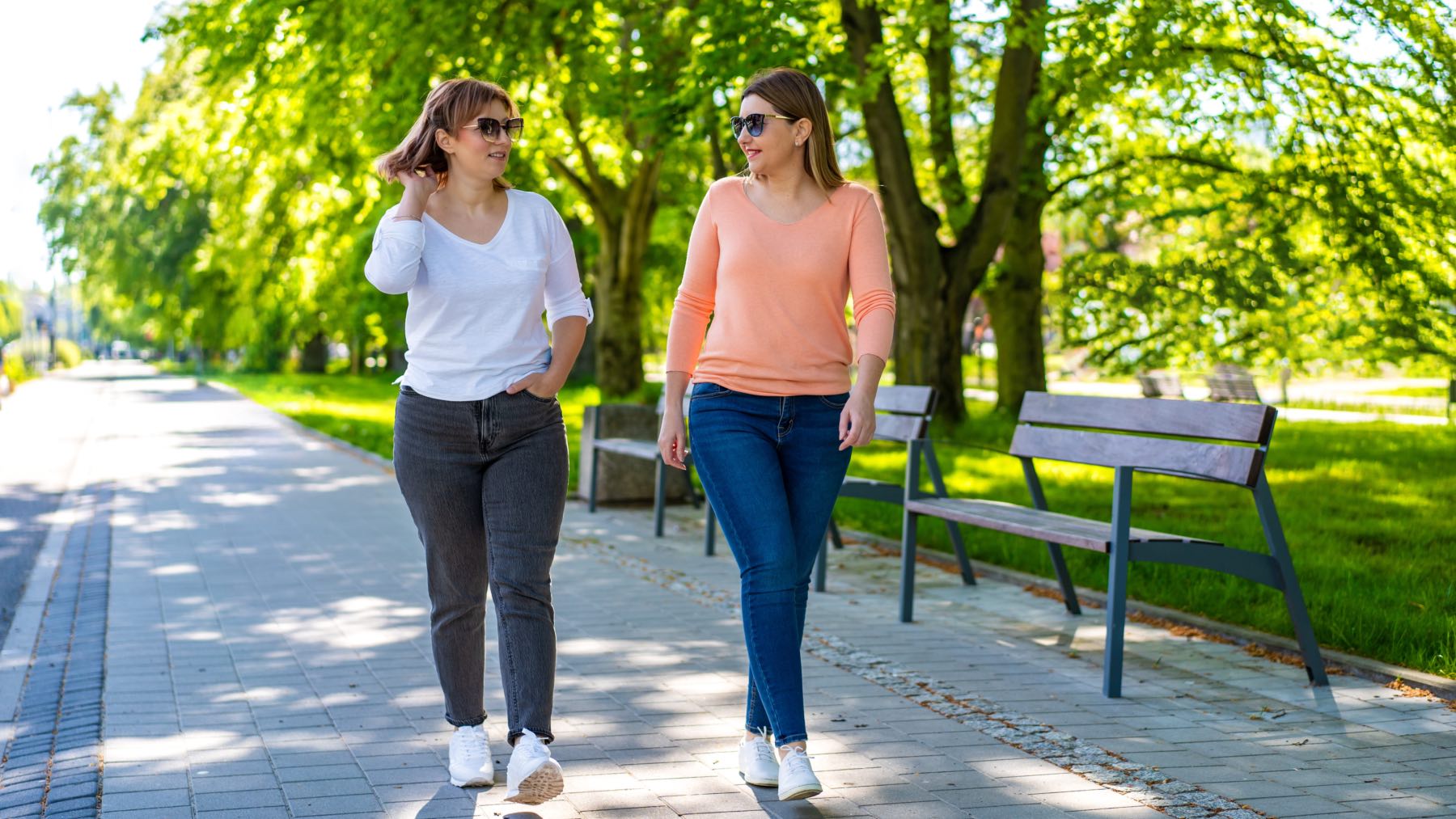Tus camininatas y paseos pueden tener premio si utilizas alguna de estas aplicaciones