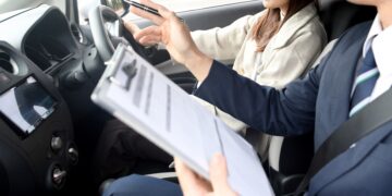 El Gobierno lanza una ayuda de 2.000 euros para apuntarte a la autoescuela