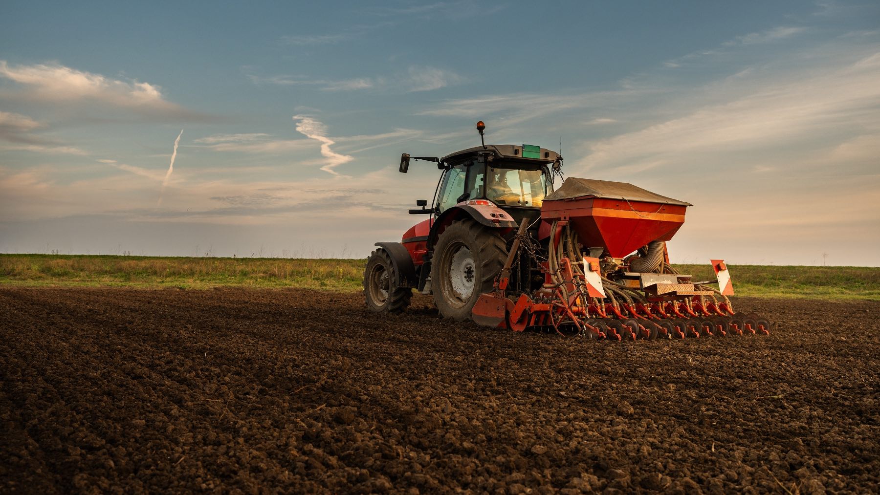 Los agricultores pueden solicitar las ayudas de la PAC