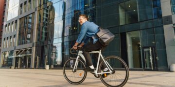 Puedes recibir 400 euros por comprarte una bicicleta nueva