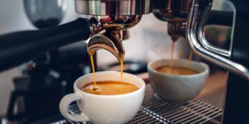 Así es la cafetera viral de Lidl: compatible con otras marcas