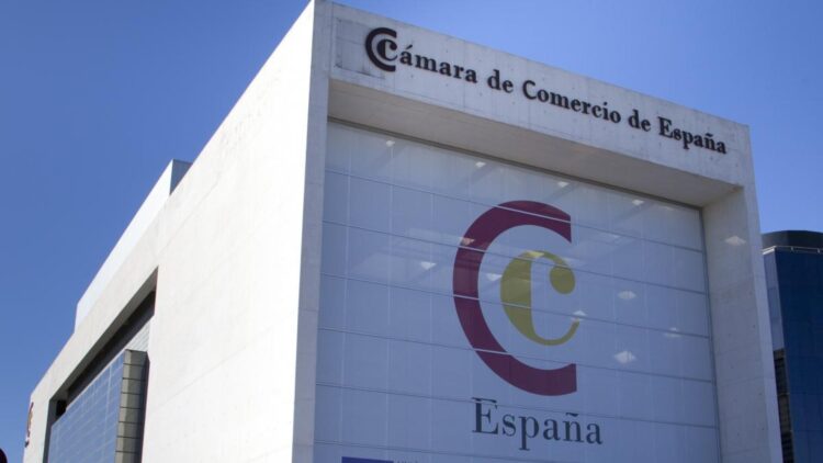Confirmado: la Cámara de España lanza nuevas ayudas para exportar fuera de la UE y ya puedes solicitarlas 1 La Cámara de España lanza nuevas ayudas para exportar fuera de la UE