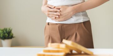 Los celíacos gastan hasta un 300% más en su cesta de la compra